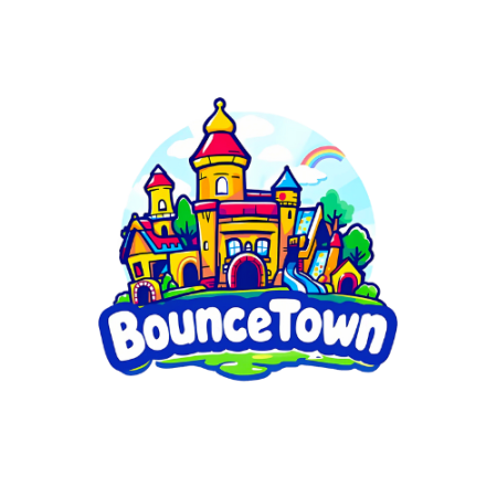 BOUNCETOWN INFLATABLES AND PARTY RENTALS Lebanon TN