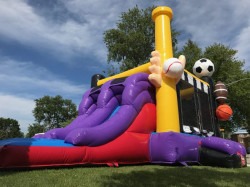 Sports20Combo20 20Front 1745240058 Sports Combo Bounce and Slide - Wet/Dry (Item Exists)